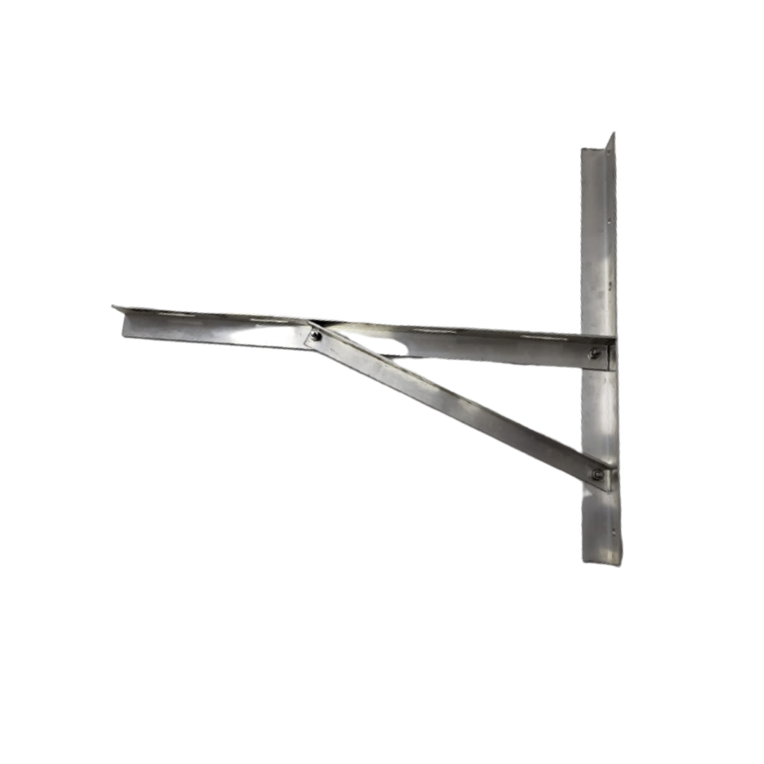 SUPORTE SPLIT ALUMINIO REFORCADO 500MM SUPORTTEC